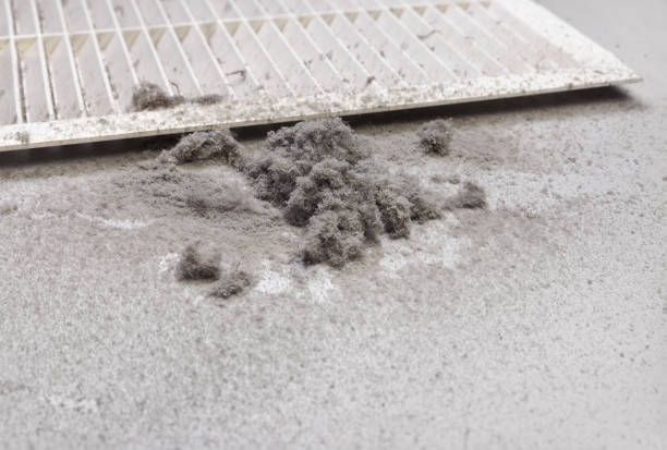 Professional Airduct Cleaning in MD