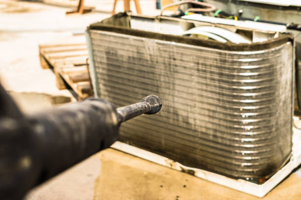 Best Air Duct Cleaning Cost  in Golden Beach, MD