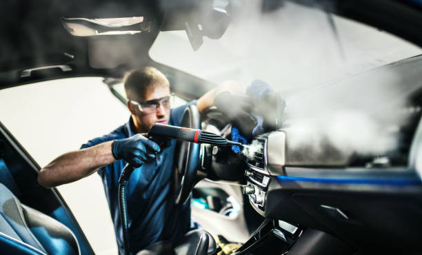 Best Air Vent Cleaning Services  in Golden Beach, MD