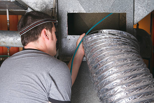 Best HVAC System Cleaning  in Golden Beach, MD