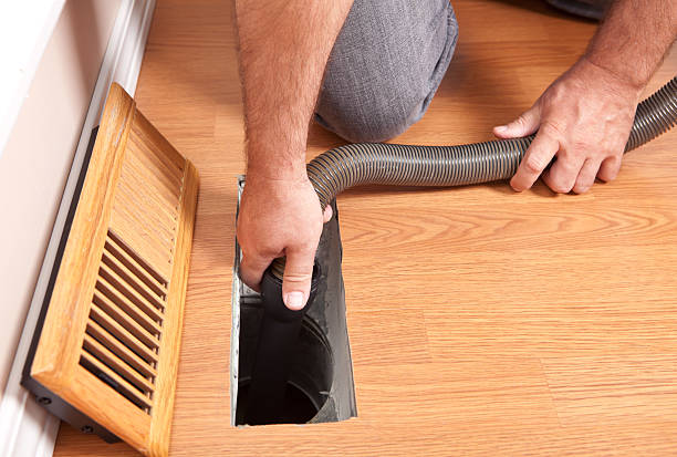 Best HVAC Duct Inspection Services  in Golden Beach, MD
