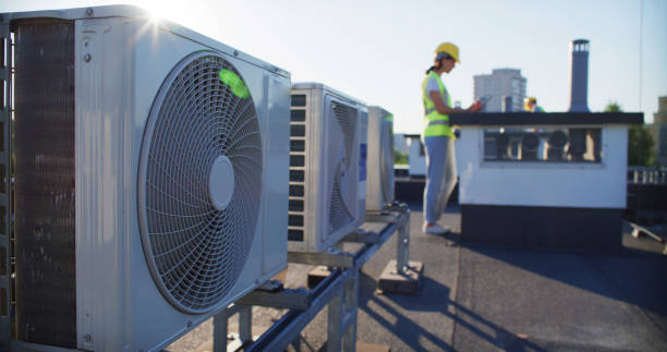 Best HVAC System Cleaning  in Golden Beach, MD