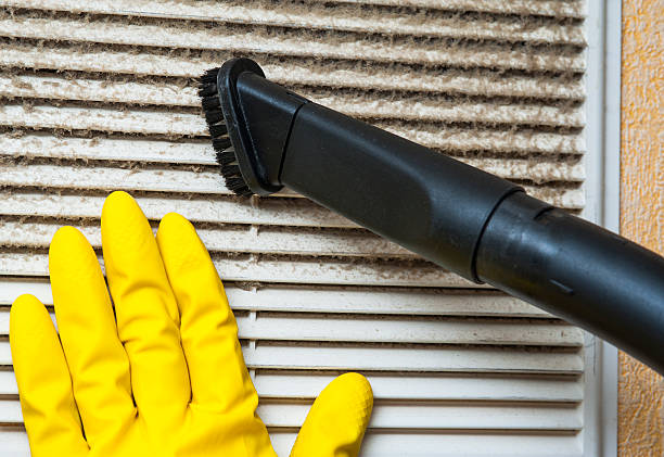 Best Ventilation Cleaning Services  in Golden Beach, MD