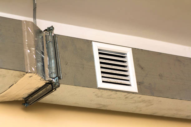 Best HVAC Air Duct Cleaning  in Golden Beach, MD