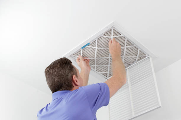 Best Emergency Air Duct Cleaning  in Golden Beach, MD